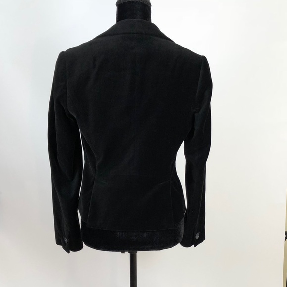 🌹Banana Republic Suede Blazer - Picture 2 of 8